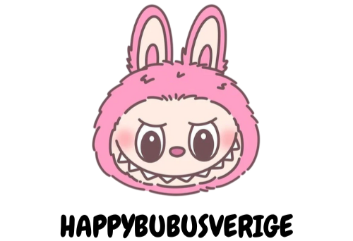 Happybubusverige